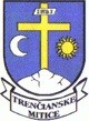 Obec Trenčianske Mitice